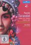 Giacomo Puccini: Turandot, DVD