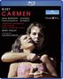 Georges Bizet: Carmen, Blu-ray Disc