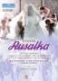 Antonin Dvorak: Rusalka, DVD,DVD