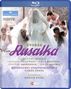 Antonin Dvorak: Rusalka, BR