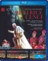 Berthold Goldschmidt (1903-1996): Beatrice Cenci, Blu-ray Disc