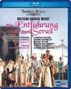 Wolfgang Amadeus Mozart: Die Entführung aus dem Serail, BR