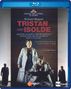 Richard Wagner: Tristan und Isolde, Blu-ray Disc