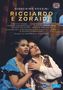 Gioacchino Rossini: Ricciardo e Zoraide, 2 DVDs