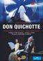 Jules Massenet: Don Quixotte, DVD