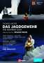 Thomas Larcher (geb. 1963): Das Jagdgewehr (Oper nach der Novelle von Ysushi Inoue), DVD