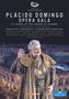 : Placido Domingo - Opera Gala "50 Years at the Arena di Verona", DVD,DVD