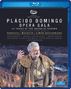 : Placido Domingo - Opera Gala "50 Years at the Arena di Verona", BR