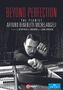 : The Pianist Arturo Benedetti Michelangeli - Beyond Perfection, DVD