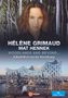 Helene Grimaud - Woodlands and beyond..., DVD