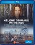 Helene Grimaud - Woodlands and beyond..., Blu-ray Disc