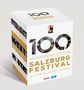 : 100 Anniversary Edition Salzburg Festival - 100 Jahre Salzburger Festspiele, BR,BR,BR,BR,BR,BR,BR,BR,BR,BR