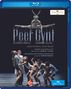 Wiener Staatsballett: Peer Gynt, Blu-ray Disc