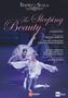 Ballet Company of Teatro alla Scala: Dornröschen, 2 DVDs