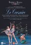 Ballet Company of Teatro alla Scala: Le Corsaire, DVD
