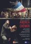 Umberto Giordano: Andrea Chenier, DVD