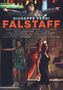 Giuseppe Verdi: Falstaff, DVD