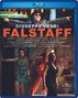 Giuseppe Verdi: Falstaff, BR