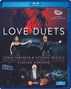 Sonya Yoncheva & Vittorio Grigolo - Love Duets, Blu-ray Disc