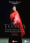 Giacomo Puccini: Tosca, DVD