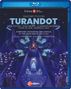 Giacomo Puccini: Turandot, Blu-ray Disc