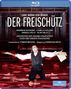 Carl Maria von Weber: Der Freischütz, BR