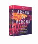 Arena Di Verona - Three Great Performances, BR