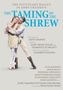 The Stuttgart Ballet - John Cranko's "The Taming of the Shrew", 2 DVDs