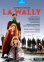 Alfredo Catalani: La Wally, DVD