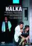 Stanislaw Moniuszko: Halka (Oper in 4 Akten), DVD
