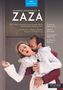 Ruggero Leoncavallo: Zaza, DVD