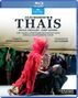 Jules Massenet: Thais, Blu-ray Disc