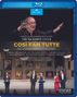 Wolfgang Amadeus Mozart: Cosi fan tutte, BR