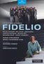 Ludwig van Beethoven: Fidelio op.72, DVD