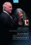 : Martha Argerich & Daniel Barenboim - Salzburger Festspiele 2019, DVD