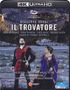 Giuseppe Verdi: Il Trovatore (4K Ultra-HD Blu-ray), Ultra HD Blu-ray