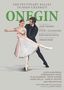 The Stuttgart Ballet - John Cranko's Onegin, DVD