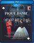 Peter Iljitsch Tschaikowsky: Pique Dame, Blu-ray Disc