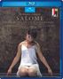 Richard Strauss (1864-1949): Salome, Blu-ray Disc
