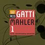 Gustav Mahler: Symphonie Nr.1, SACD