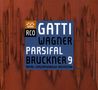 Anton Bruckner: Symphonie Nr.9, SACD