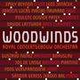 : Woodwinds of the Royal Concertgebouw Orchestra, SACD
