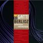 Hector Berlioz: Symphonie fantastique (180g), LP,LP