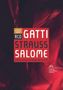 Richard Strauss: Salome, DVD