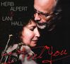 Herb Alpert & Lani Hall: I Feel You (Remaster 2016), CD