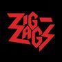 Zig Zags: Running Out Of Red, CD