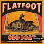 Flatfoot 56: Odd Boat (Limited-Edition) (Colored Vinyl), LP