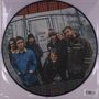 King Gizzard & The Lizard Wizard: Polygondwanaland (Picture Disc), LP