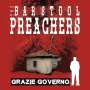 The Bar Stool Preachers: Grazie Governo (Limited Edition) (Colored Vinyl), LP