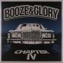 Booze & Glory: Chapter IV, LP